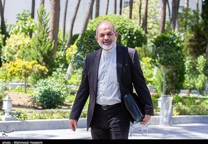 وزیر کشور: مجلس، تبلور قدرت ملت در تعیین سرنوشت است وزیر کشور: مجلس، تبلور قدرت ملت در تعیین سرنوشت است