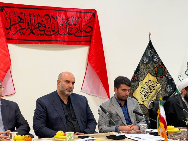 تربیت امثال شهید علی وردیها با اتصال مسجد و مدرسه تربیت امثال شهید علی وردیها با اتصال مسجد و مدرسه