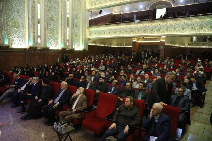 بررسی دستاوردهای مجلس یازدهم در نشست شورای ائتلاف بررسی دستاوردهای مجلس یازدهم در نشست شورای ائتلاف