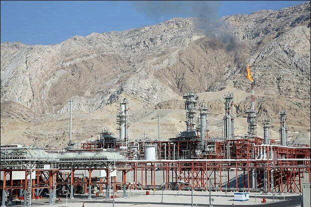 ۷۰ میلیارد مترمکعب گاز در میدان گازی مختار قابل برداشت است ۷۰ میلیارد مترمکعب گاز در میدان گازی مختار قابل برداشت است