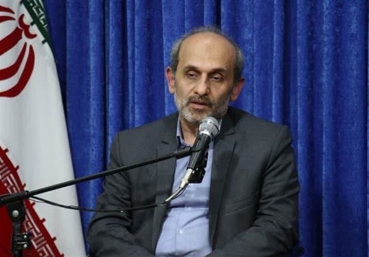 برنامه رسانه ملی برای انتخابات ۱۱ اسفند/ جبلی: برای نخستینبار امکان معرفی کاندیداهای مجلس فراهم شد برنامه رسانه ملی برای انتخابات ۱۱ اسفند/ جبلی: برای نخستینبار امکان معرفی کاندیداهای مجلس فراهم شد