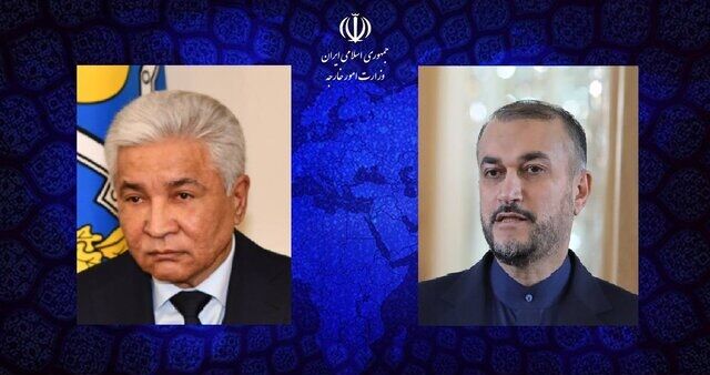 مواضعی مؤثرتر در جهت توقف جنایات رژیم صهیونیستی اتخاذ کنید