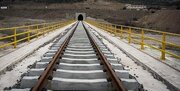 راه آهن زاهدان - چابهار تا یک سال آینده به بهره‌برداری می‌رسد