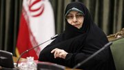 شهدای زن در دفاع از میهن و اسلام همپای مردان ایرانی جانفشانی کردند