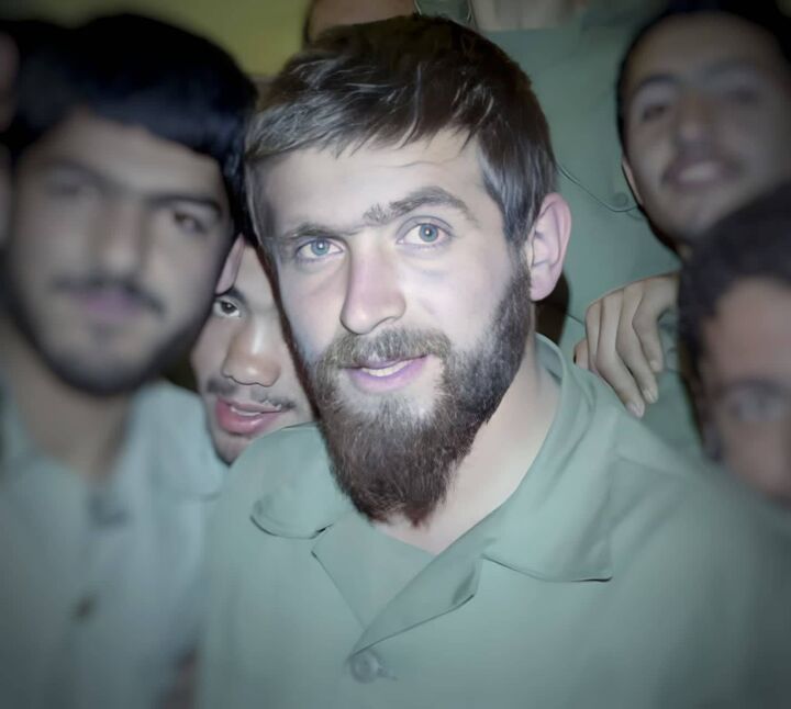 شهیدی که صدام را عاصی کرده بود شهیدی که صدام را عاصی کرده بود