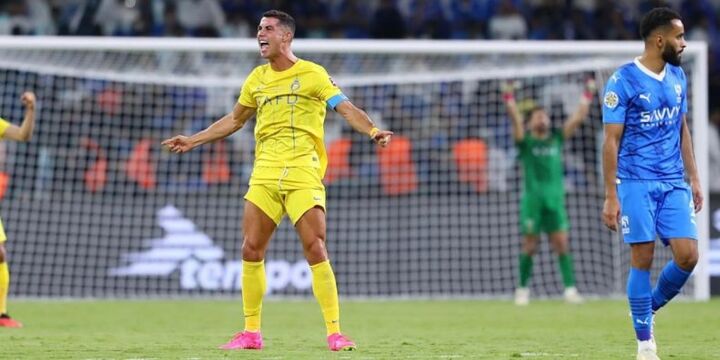 جذابترین دیدار در قاره آسیا؛ این بازی را از دست ندهید جذابترین دیدار در قاره آسیا؛ این بازی را از دست ندهید