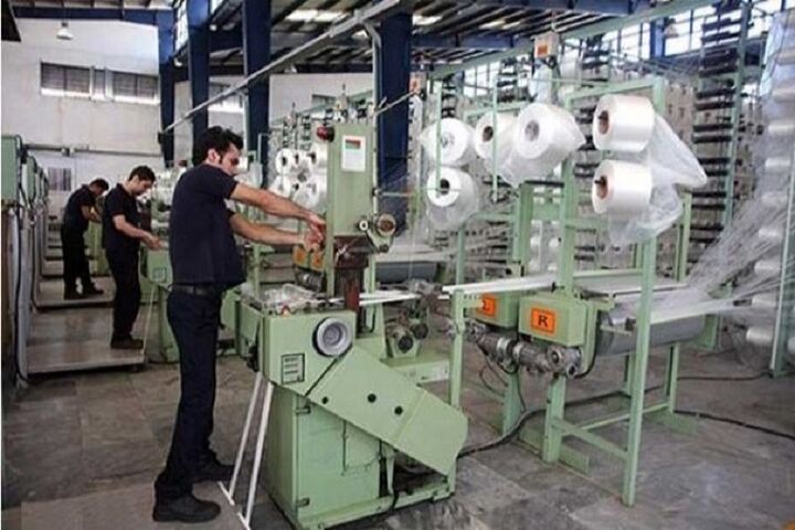 ۸۰۰ هزار شغل در کشور ایجاد شد ۸۰۰ هزار شغل در کشور ایجاد شد