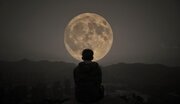 اثر ماه کامل بر سلامت جسم و روان