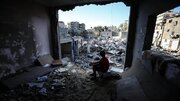 شهادت خبرنگار خبرگزاری آناتولی در حمله رژیم صهیونیستی به غزه