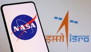 ماهواره سنجش از دور آمریکا و هند به فضا می‌رود