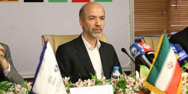 هیات جمهوری اسلامی ایران محل کنفرانس تغییرات اقلیمی را ترک کرد هیات جمهوری اسلامی ایران محل کنفرانس تغییرات اقلیمی را ترک کرد