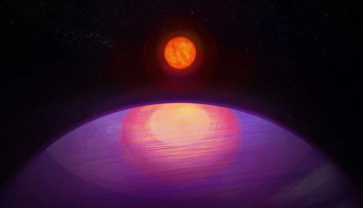 کشف سیاره ای که وجودش غیر ممکن بود!