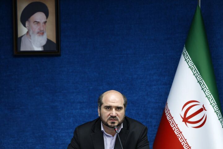 تحقق ۱۰۰ درصدی تعهدات اقتصادی سفر اول رئیسجمهور به استان البرز تحقق ۱۰۰ درصدی تعهدات اقتصادی سفر اول رئیسجمهور به استان البرز