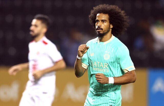 دربی ایرانیهای قطر به سود حزباوی شد دربی ایرانیهای قطر به سود حزباوی شد