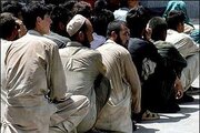 اخراج اتباع بیگانه غیرمجاز از استان کرمان اجرایی شد