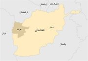 حاکمان افغانستان مرتکبین جنایت تروریستی در هرات را شناسایی و مجازات کنند