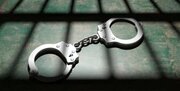 دستگیری سارق موتورسیکلت در ولنجک