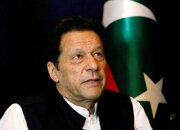 عمران خان از حصر برای خود جانشین تعیین کرد