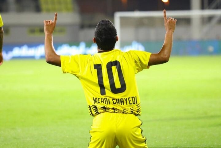 قلعهنویی این ستاره را ببیند + فیلم قلعهنویی این ستاره را ببیند + فیلم