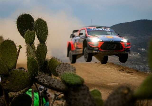 اردبیل میزبان رالی آذربایجان شد اردبیل میزبان رالی آذربایجان شد