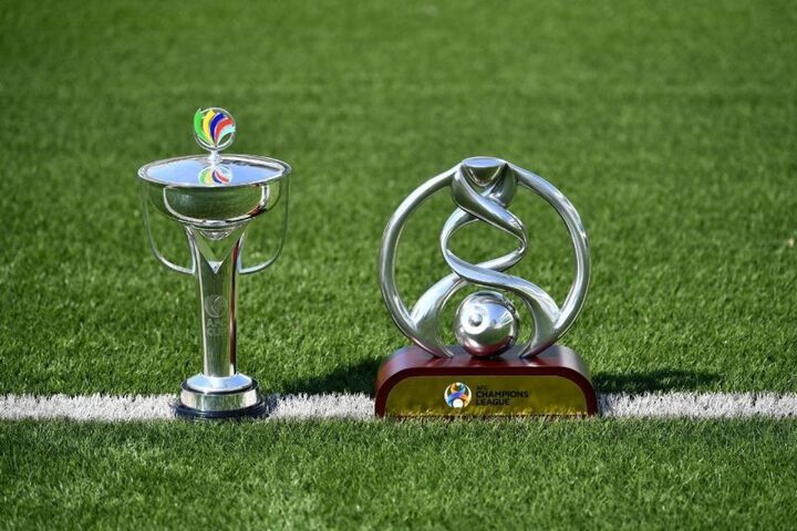 همه چیز در مورد پروژه جدید و جذاب AFC همه چیز در مورد پروژه جدید و جذاب AFC