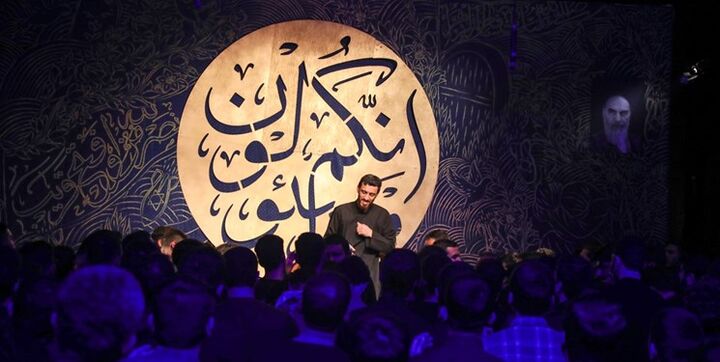 نوحههای برتر فاطمیه امسال تجلیل میشوند نوحههای برتر فاطمیه امسال تجلیل میشوند