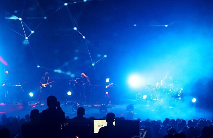 امین بانی و محمدرضا علیمردانی کنسرت مشترک برگزار میکنند امین بانی و محمدرضا علیمردانی کنسرت مشترک برگزار میکنند