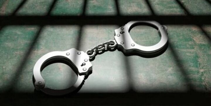 دستگیری سارقان حرفهای تلفن همراه در بهارستان دستگیری سارقان حرفهای تلفن همراه در بهارستان