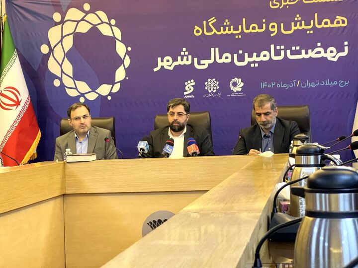 بودجه شهرداری‌ها کفاف تحول را نمی‌دهد