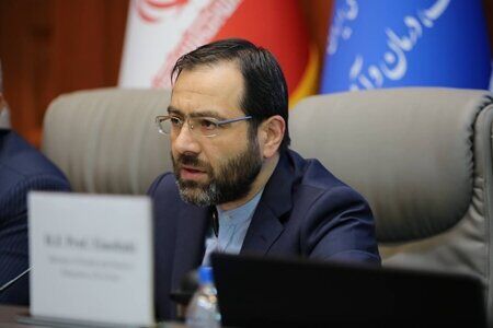 فروش اینترنتی دارو غیر قانونی است/ چایهای عرضه شده در بازار تایید شدهاند فروش اینترنتی دارو غیر قانونی است/ چایهای عرضه شده در بازار تایید شدهاند