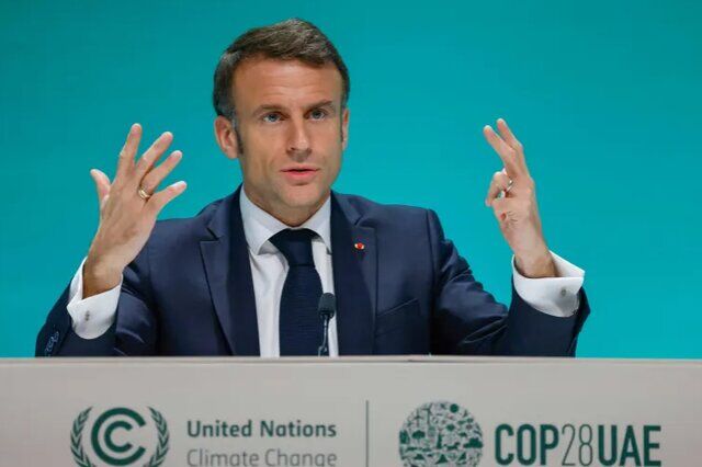 بحران کشاورزی به سرعت حل نمیشود بحران کشاورزی به سرعت حل نمیشود