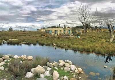 جزئیات درگیری مدیرکل میراث فرهنگی گلستان با رئیس محیط زیست بهشهر در آشوراده جزئیات درگیری مدیرکل میراث فرهنگی گلستان با رئیس محیط زیست بهشهر در آشوراده