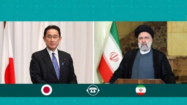 رئیسی: کشورها با برگزاری همهپرسی میزان حمایت مردم خود از حق ملت فلسطین را بسنجند رئیسی: کشورها با برگزاری همهپرسی میزان حمایت مردم خود از حق ملت فلسطین را بسنجند