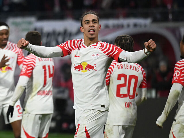 بوندسلیگا؛ برتری لایپزیش وقتی برف میزبانی مونیخ را بهم زد بوندسلیگا؛ برتری لایپزیش وقتی برف میزبانی مونیخ را بهم زد