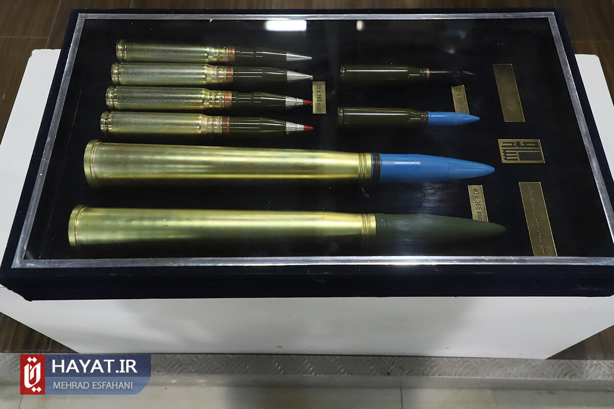 دستاوردهای نیروی دریایی ارتش که امروز رونمایی شدند + جزئیات