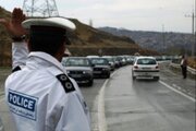 لغو محدودیت ترافیکی جاده کرج - چالوس و آزادراه تهران - شمال