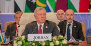 هشدار اردن درباره پیآمدهای جنگ غزه بر صلح و امنیت جهانی