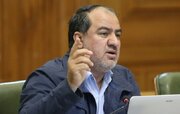 اعتراض تند عضو شورای شهر به ساخت سرای ایرانی