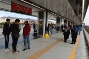 پیش‌بینی قیمت ۱۵ تا ۱۶ هزار تومانی برای بلیط مترو «پرند»