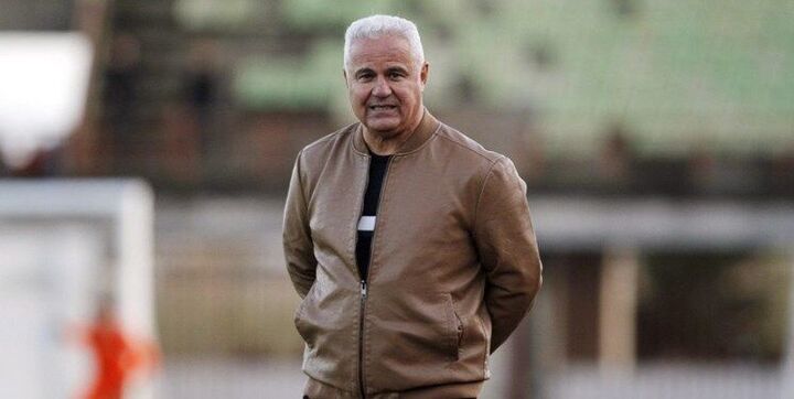 پرسپولیس باید ورزشگاه اختصاصی داشته باشد پرسپولیس باید ورزشگاه اختصاصی داشته باشد