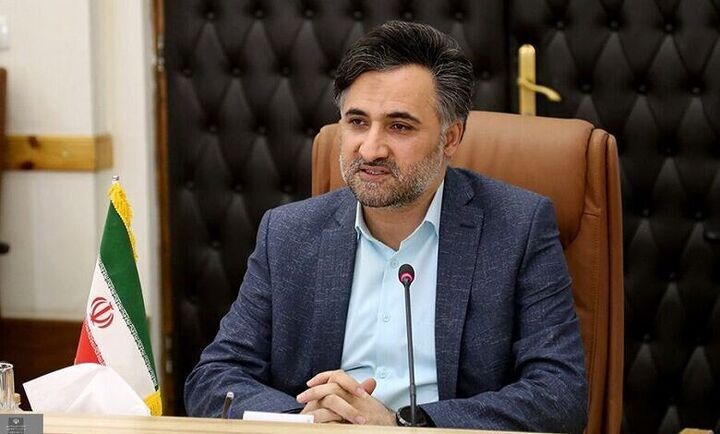 دهقانی، مامور تشکیل «شورای ملی راهبری و مرکز ملی هوش مصنوعی» شد دهقانی، مامور تشکیل «شورای ملی راهبری و مرکز ملی هوش مصنوعی» شد