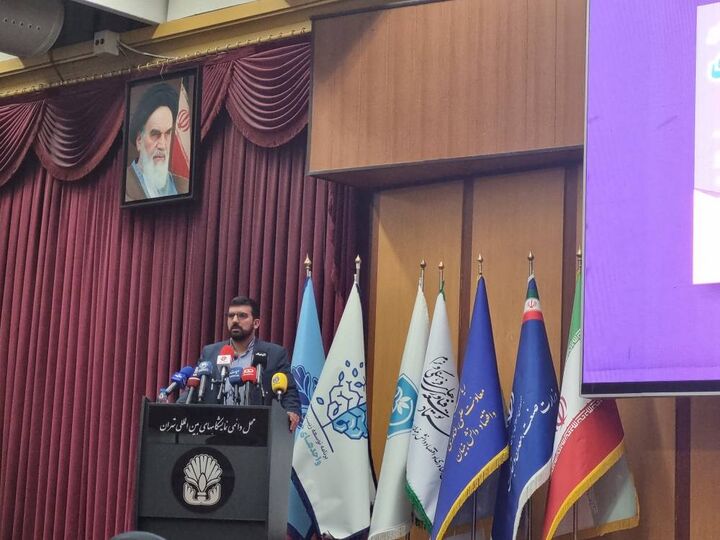 سند راهبردی صنایع اسباببازی رونمایی میشود سند راهبردی صنایع اسباببازی رونمایی میشود