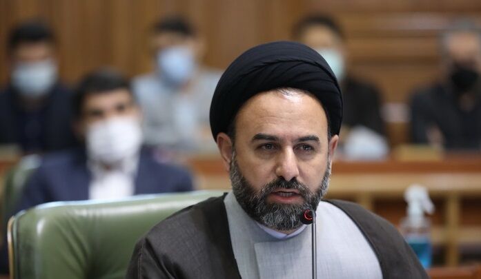 در زمان آلودگی هوا ادارات تعطیل شود در زمان آلودگی هوا ادارات تعطیل شود