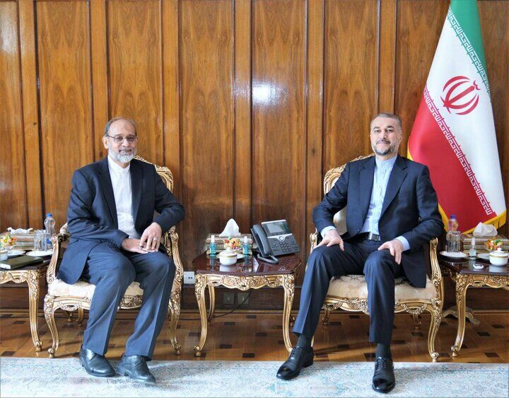 ضرورت سازماندهی و روانسازی سفر زوار اهل بیت(ع) در ایران و عراق ضرورت سازماندهی و روانسازی سفر زوار اهل بیت(ع) در ایران و عراق