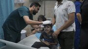 نشست اضطراری سازمان جهانی بهداشت درباره وضعیت بهداشتی غزه
