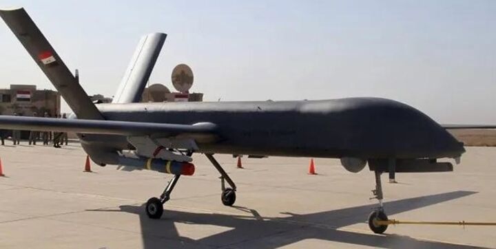 ارتش آمریکا از حمله به یک سایت پهپادی در عراق خبر داد ارتش آمریکا از حمله به یک سایت پهپادی در عراق خبر داد