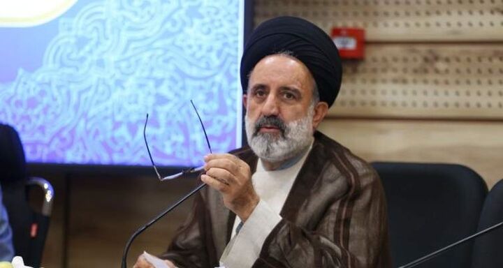 مجموعه بنیاد شهید باید مجاهد پرور و بسیجی پرور باشد مجموعه بنیاد شهید باید مجاهد پرور و بسیجی پرور باشد