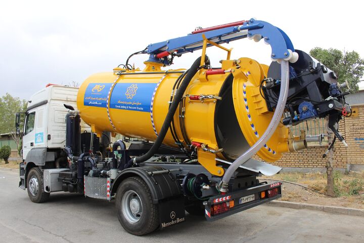 قرارداد شهرداری تهران با شرکت بهمن موتور برای تامین ۸۵ دستگاه خودرو خدمات شهری  قرارداد شهرداری تهران با شرکت بهمن موتور برای تامین ۸۵ دستگاه خودرو خدمات شهری