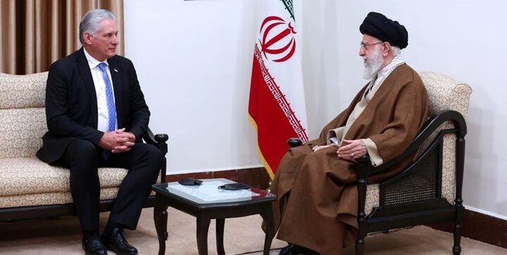 تشکیل ائتلاف جهانی برابر زورگوییهای آمریکا و غربیها تشکیل ائتلاف جهانی برابر زورگوییهای آمریکا و غربیها