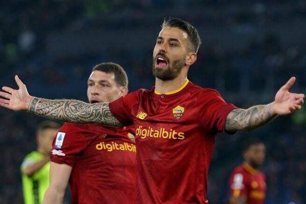 سعودی ها سراغ فوتبال ایتالیا رفتند/ مدافع رم در لیگ عربستان! سعودی ها سراغ فوتبال ایتالیا رفتند/ مدافع رم در لیگ عربستان!